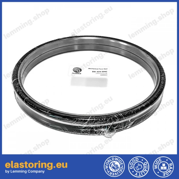 Face seal SealDEX DX-324 ONC [300x324,65x38]